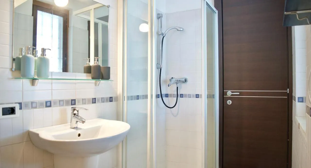 Appartamento La Spiana Di Verona Guest house
