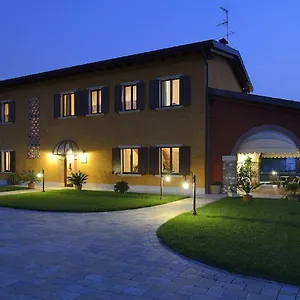 Agroturismo Bacche Di Bosco, Verona