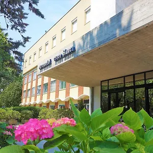 Ξενοδοχείο Euromotel Croce Bianca, Βερόνα