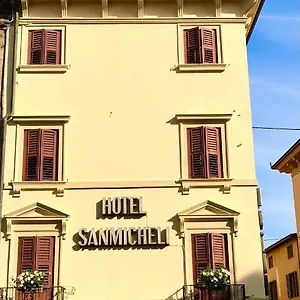 Sanmicheli Hotell