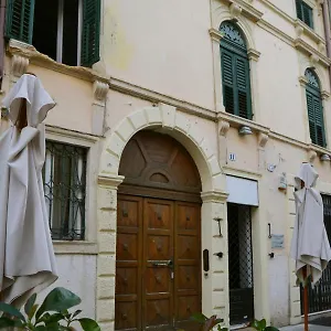 Gabrielli Et Sant Antonio 4 M0230914084 Pensionat