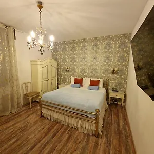 Ciao Bed And Kitchen Pensionat