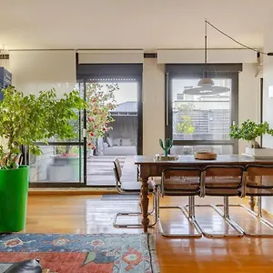  Apartment Palladio 20 Loft And Terrace