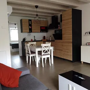 Apartamento Urban, Verona