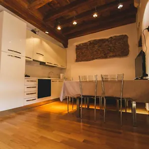 Πανσιόν Residenza Al Castello, Βερόνα