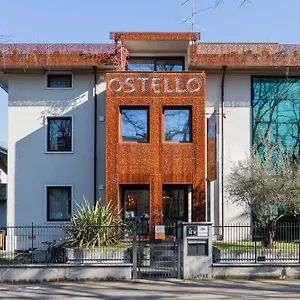 Hostel Stravagante &, Βερόνα