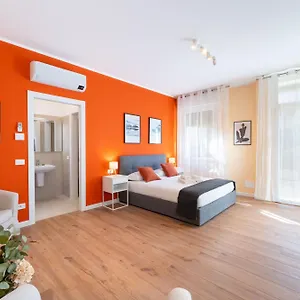 Πανσιόν La Nuova Corte, Βερόνα
