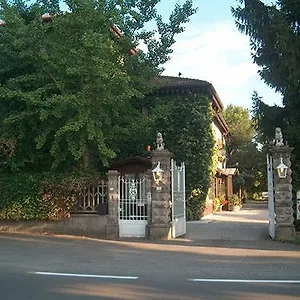 Park Elefante Hotell