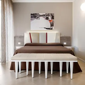 Guesthouse Verona Hotell