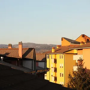 Roof Pellegrini Affittacamere