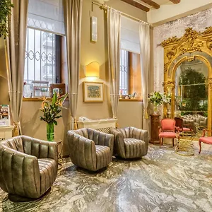 Boutique Scalzi - Adults Only Hotell